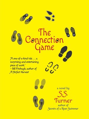 cover image of Connection Game